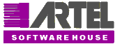 LOGO ARTEL Software House