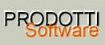 PRODOTTI Software